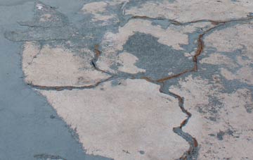 fibreglass roofing replacement Easenhall