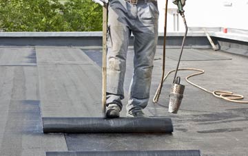 flat roof replacement Easenhall, Warwickshire