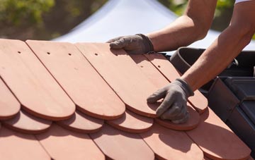 Easenhall roof tile contractors