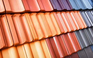 Easenhall roof tile costs