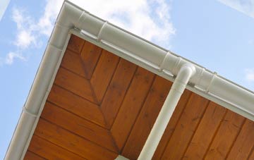 Easenhall soffit types