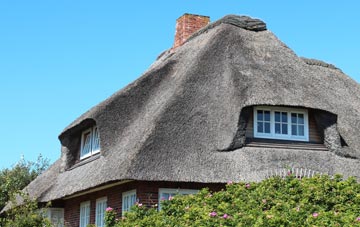 thatch roofing Easenhall, Warwickshire