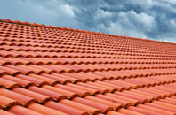 Easenhall roofing tiles